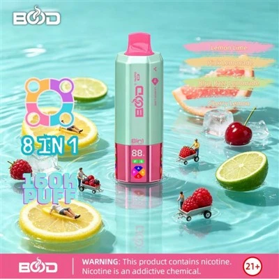 Bood Vasto 160000 8 σε 1