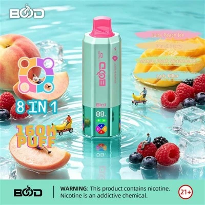 Bood Vasto 8 σε 1 160000