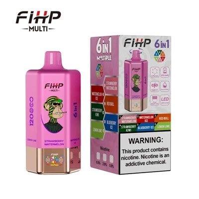 FIHP 120K 6 σε 1