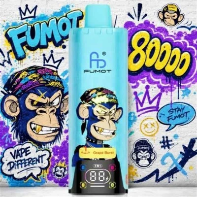 FUMOT ECO 4 Σε 1 80000
