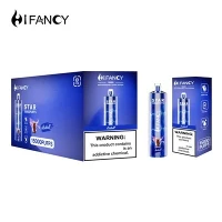 HIFANCY STAR 15K Ριπές