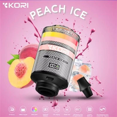 Kori Hookah Head 100k