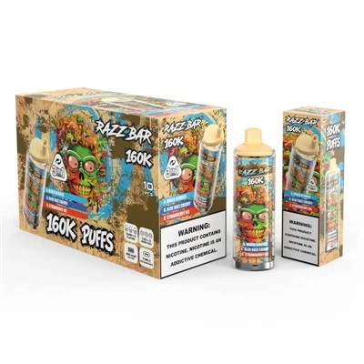 Razz Bar 160K 3 σε 1