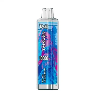 Uwin Κρύσταλλο 10000