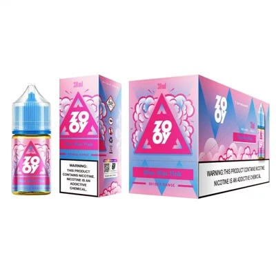ZOOY SHISHA 30ML Vape Juice