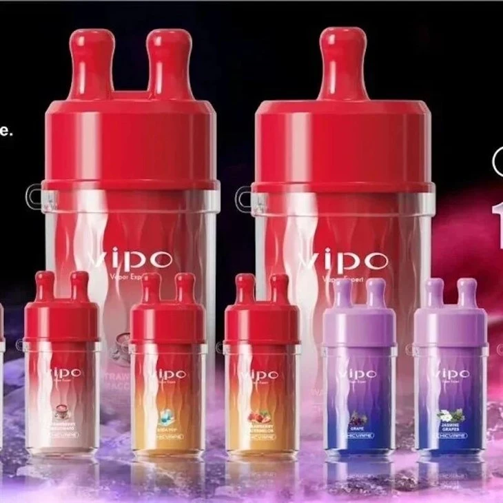 VIPO CHICVAPE 10000 Πιφ