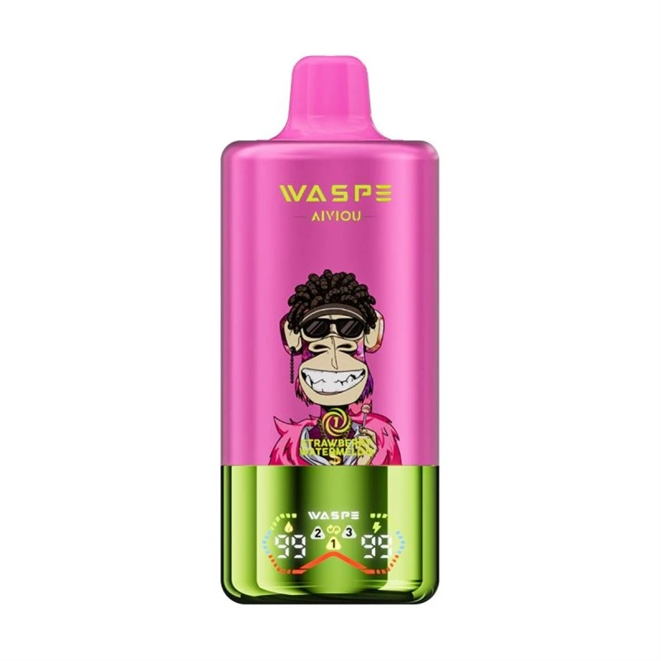 Waspe aiviou 60k 3 σε 1