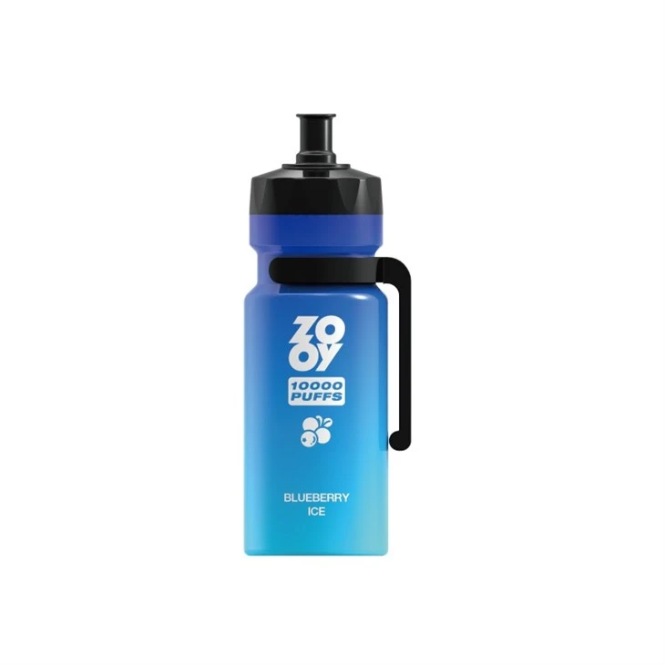 Zooy βραστήρα 10000 ριπές vape