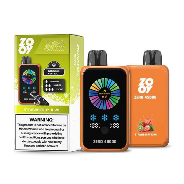 Zooy Zero 45000